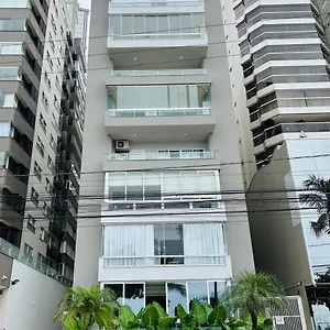  Apartamento Avenida Atlantica, Beira Mar, Pe Na Areia